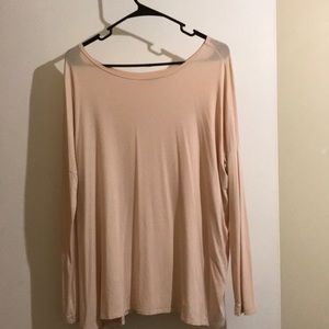 Long sleeve PIKO
